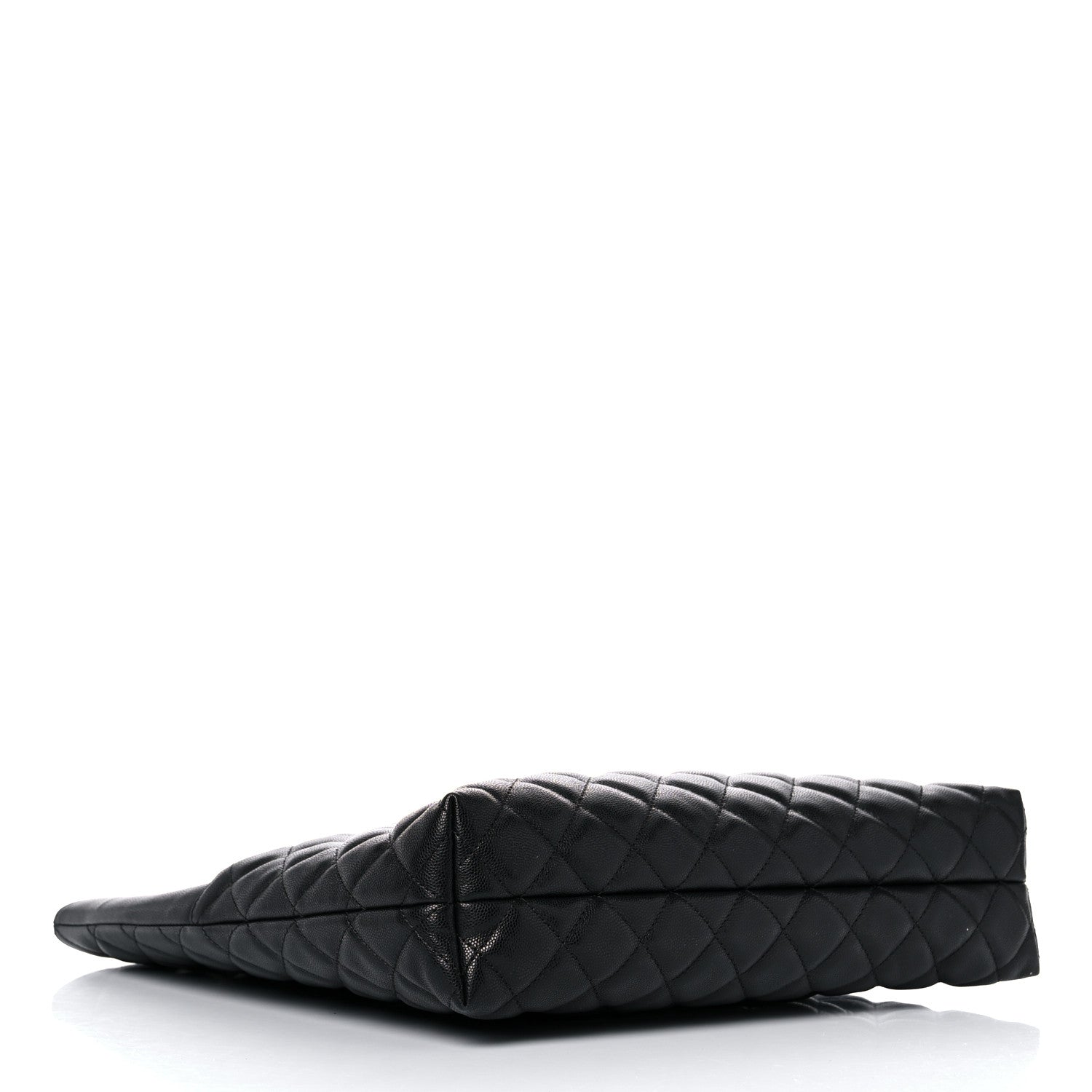 Chanel Caviar Quilted Urban Delight Tote Black 4 of 10