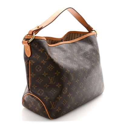 Louis Vuitton Monogram Delightful PM 3 of 9