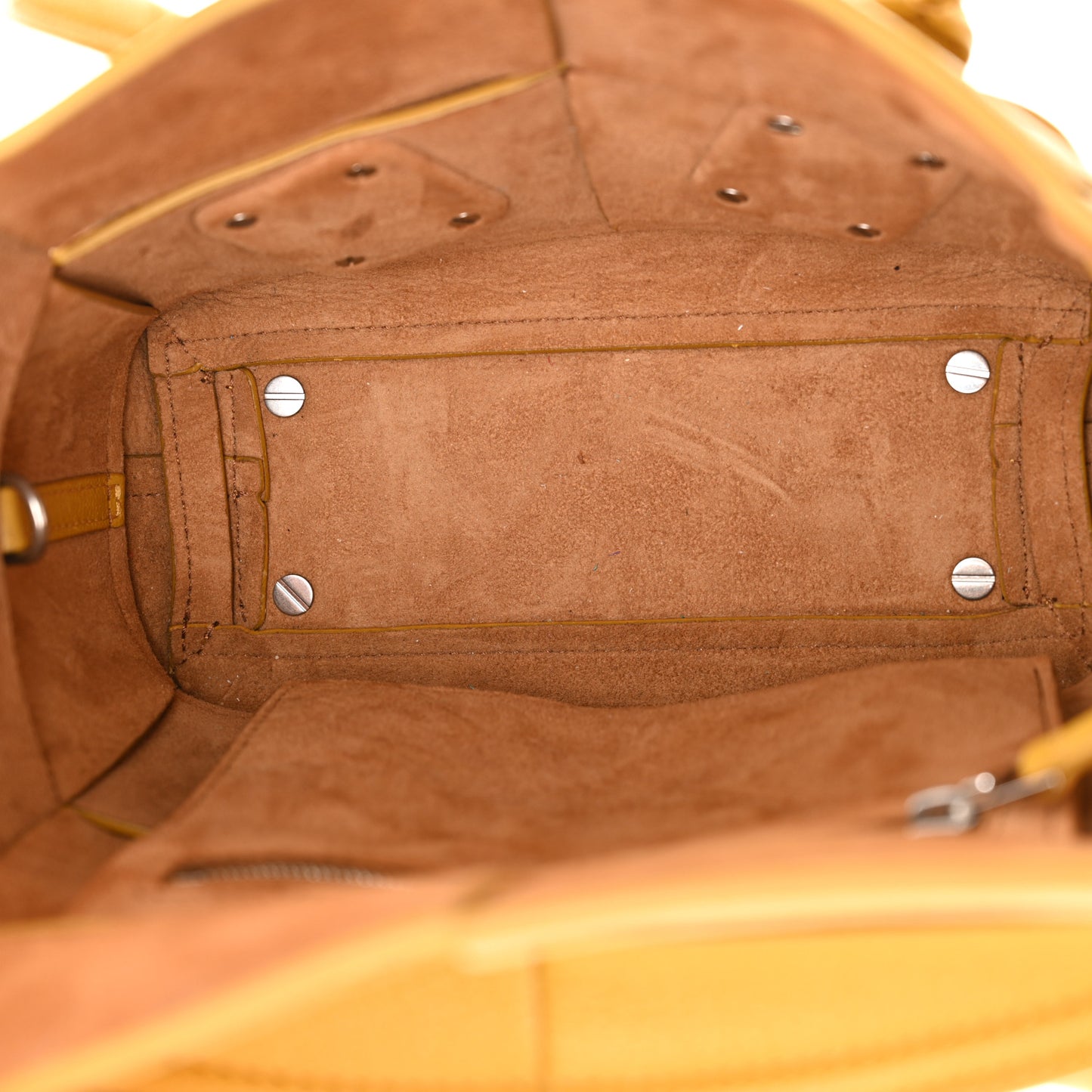 Grained Calfskin Mini Maxi Intrecciato Arco 29