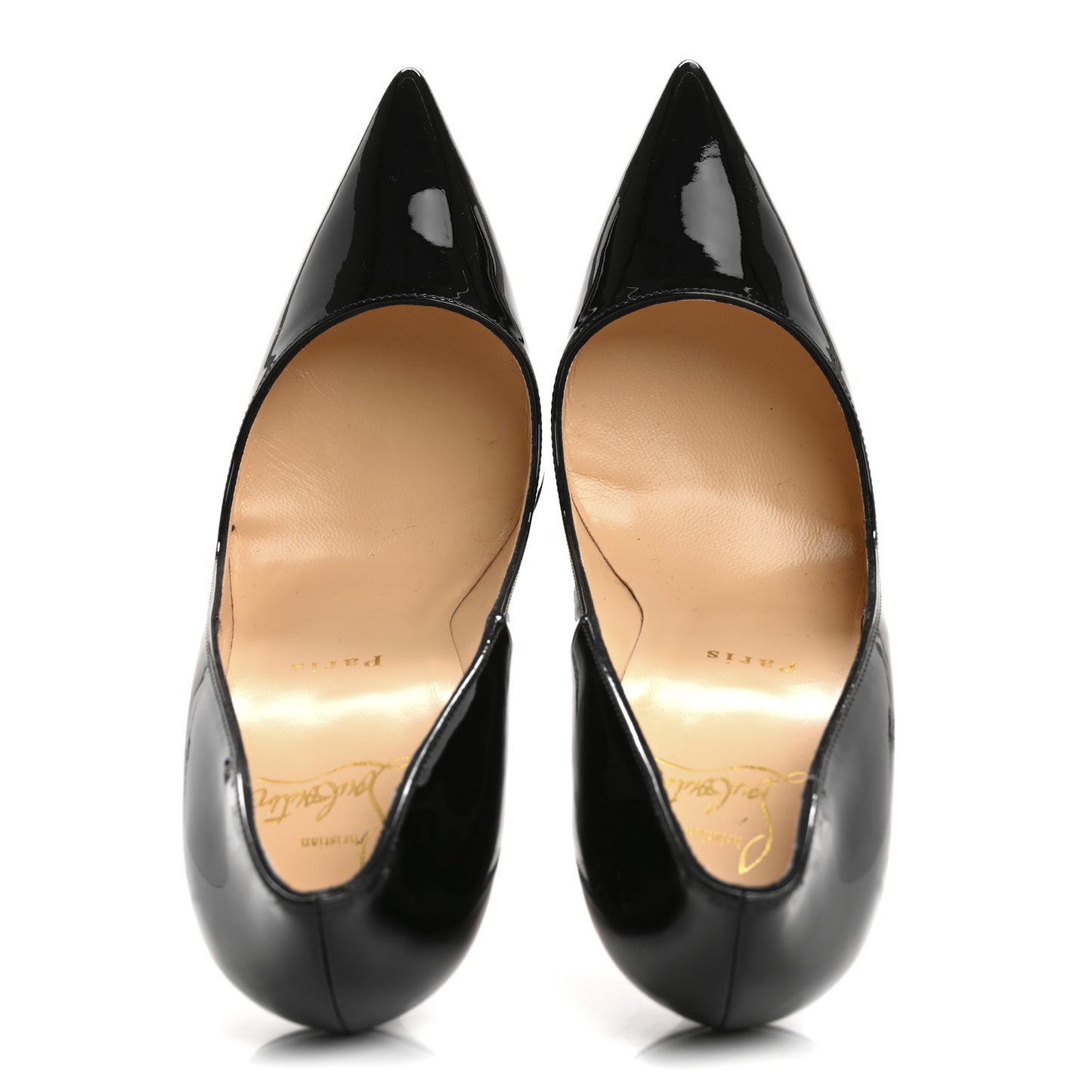 Patent So Kate 120 Pumps 38.5 Black