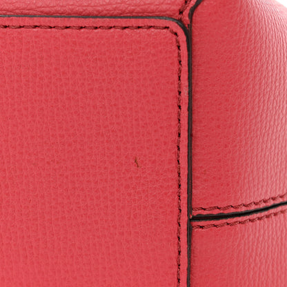 Burberry Haymarket Check Medium Reversible Tote Red 19 of 19