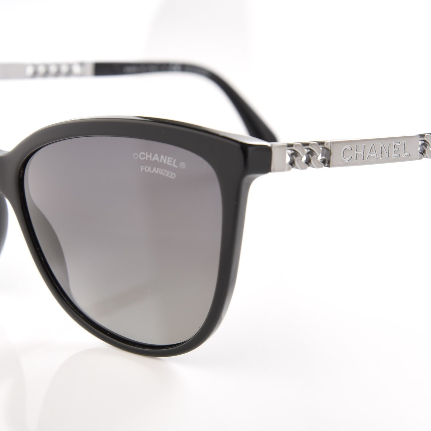 Chain Sunglasses 5352 Black