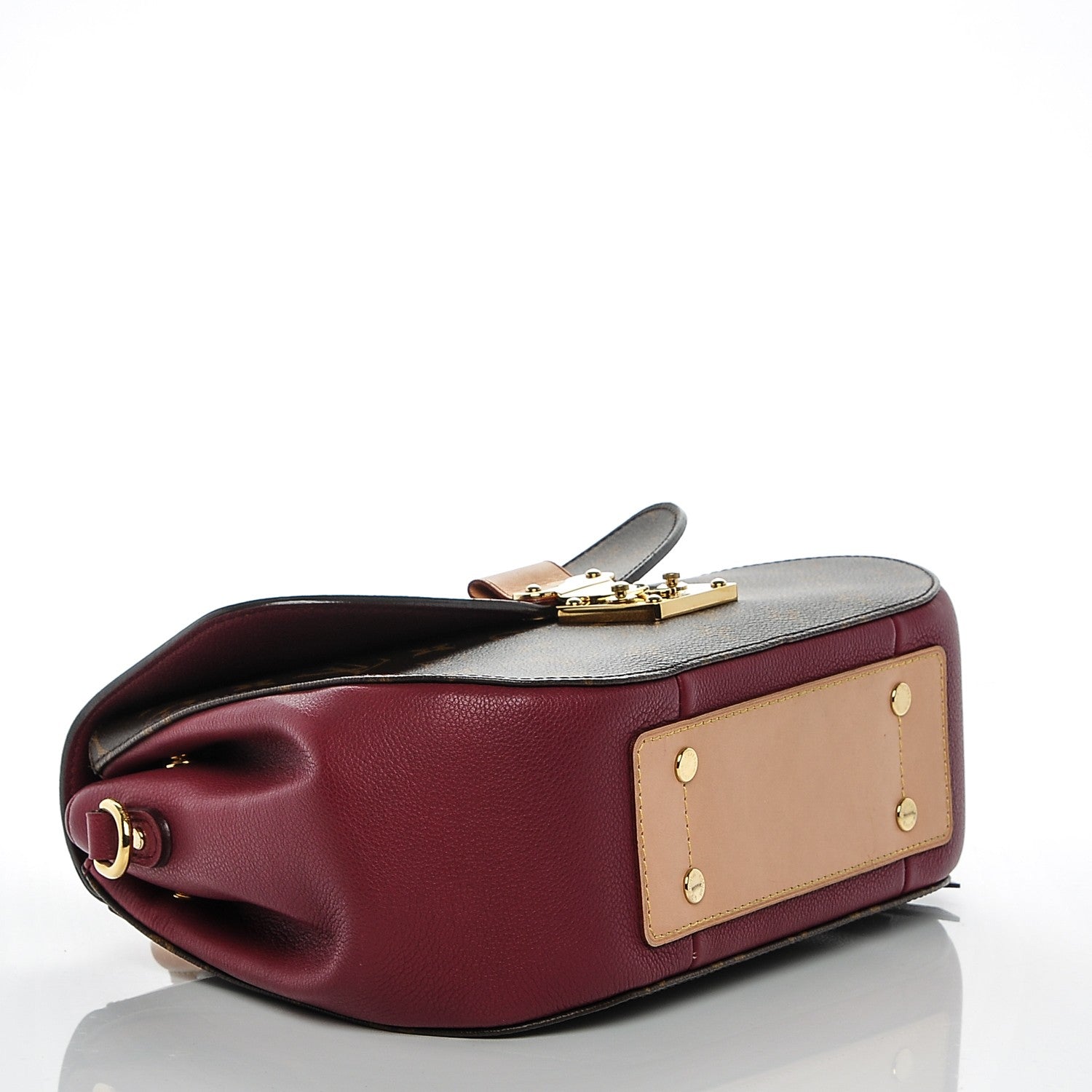 Louis Vuitton Monogram Eden MM Aurore 4 of 6