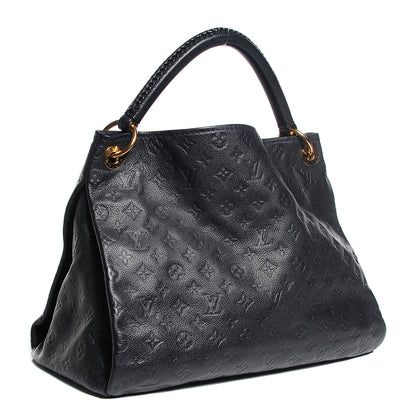 Louis Vuitton Empreinte Artsy MM Infini 3 of 7