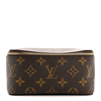 Louis Vuitton Monogram Packing Cube PM 1 of 8