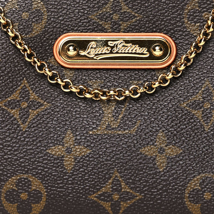 Louis Vuitton Monogram Eva Clutch 7 of 9