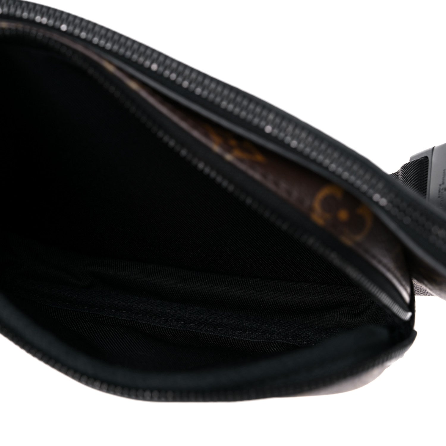 Louis Vuitton Monogram Macassar Christopher Bumbag 6 of 11