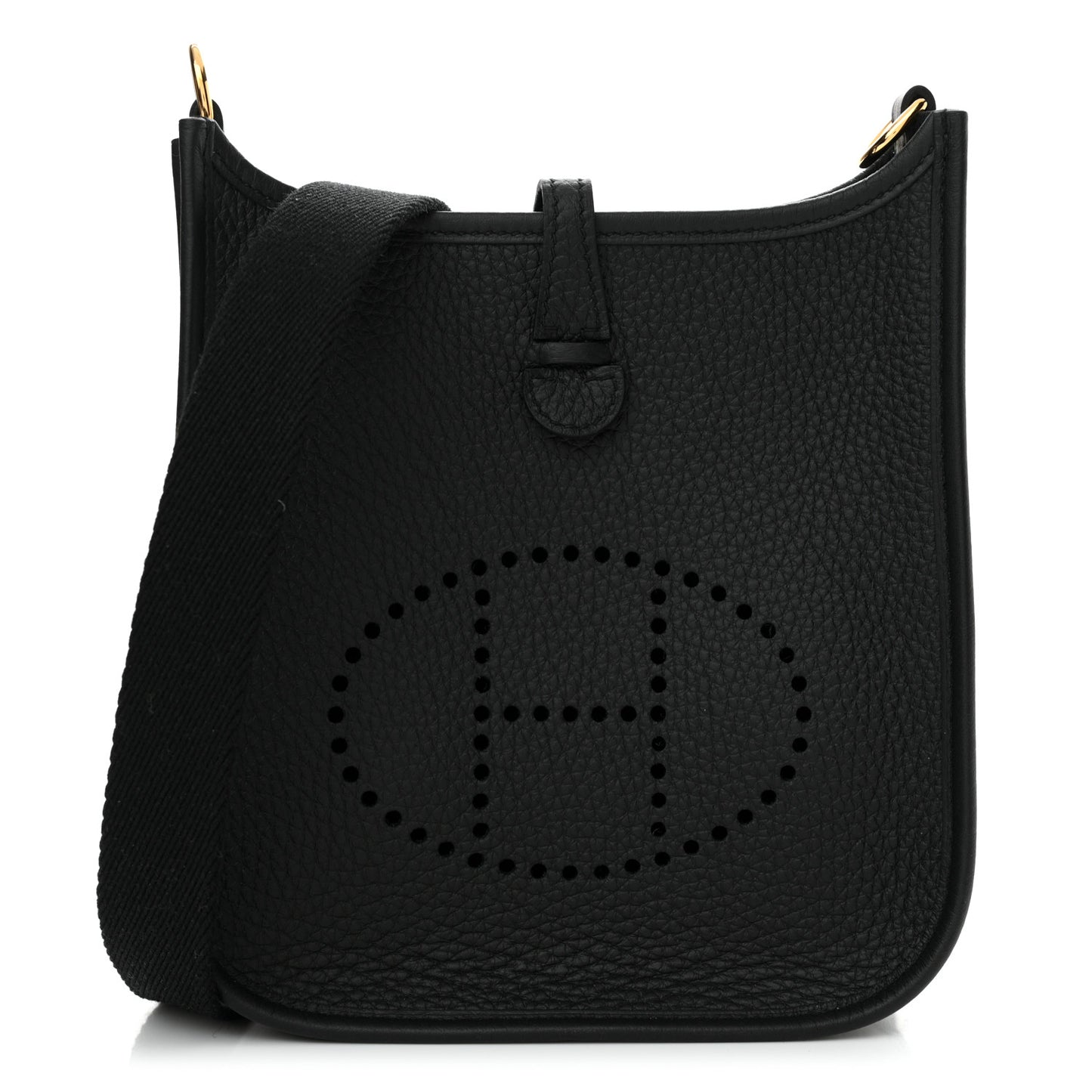 Taurillon Clemence Evelyne TPM Black