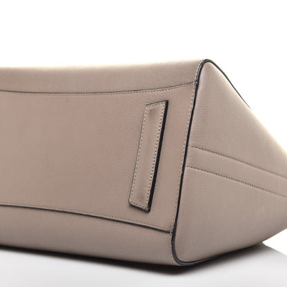 Givenchy Sugar Goatskin Medium Antigona Sand 9 of 10