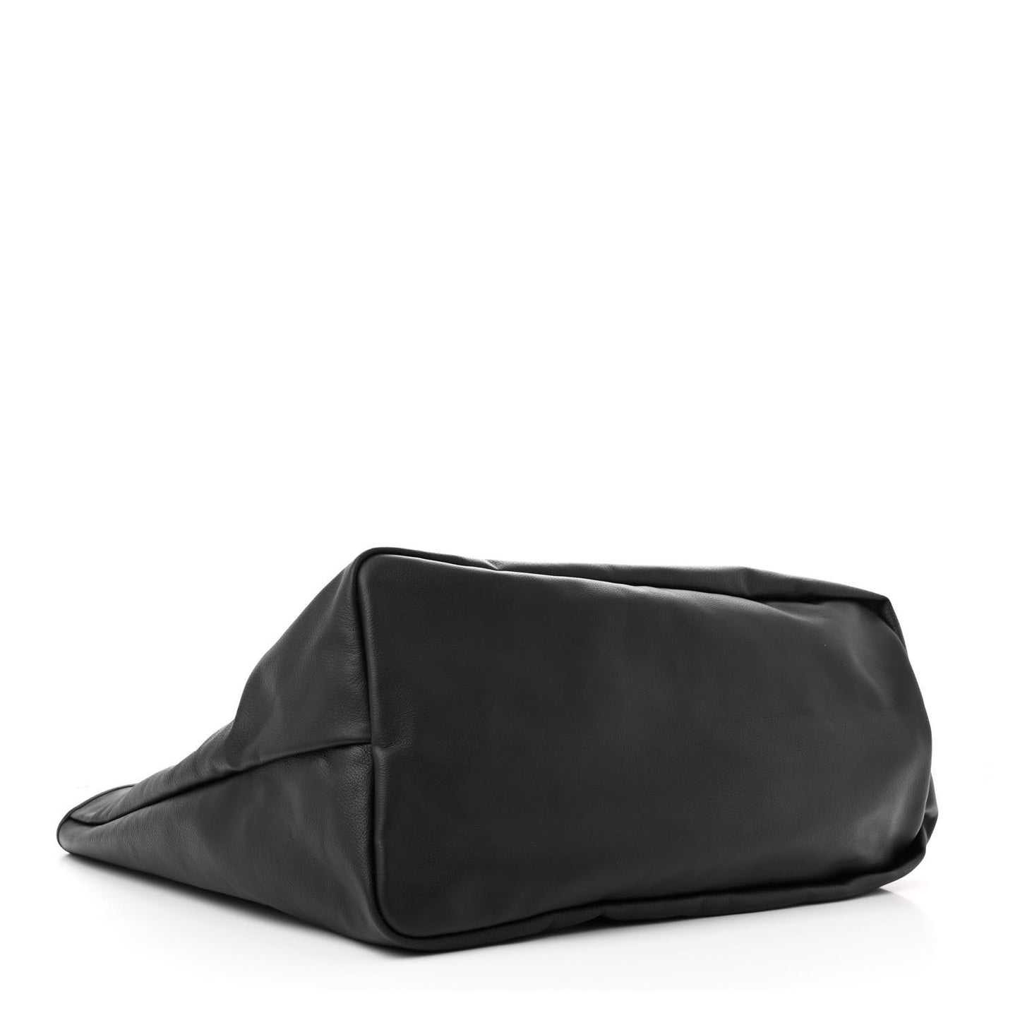 Goyardine Reversible Anjou GM Black