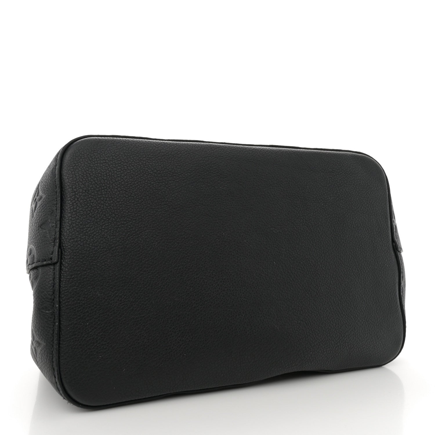 Louis Vuitton Empreinte Neonoe MM Black 4 of 9