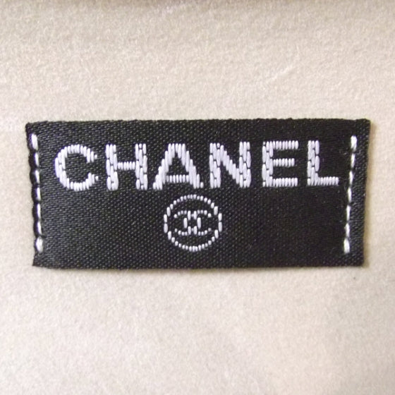 Chanel Quilted Sunglasses 5094 Black 5 of 10