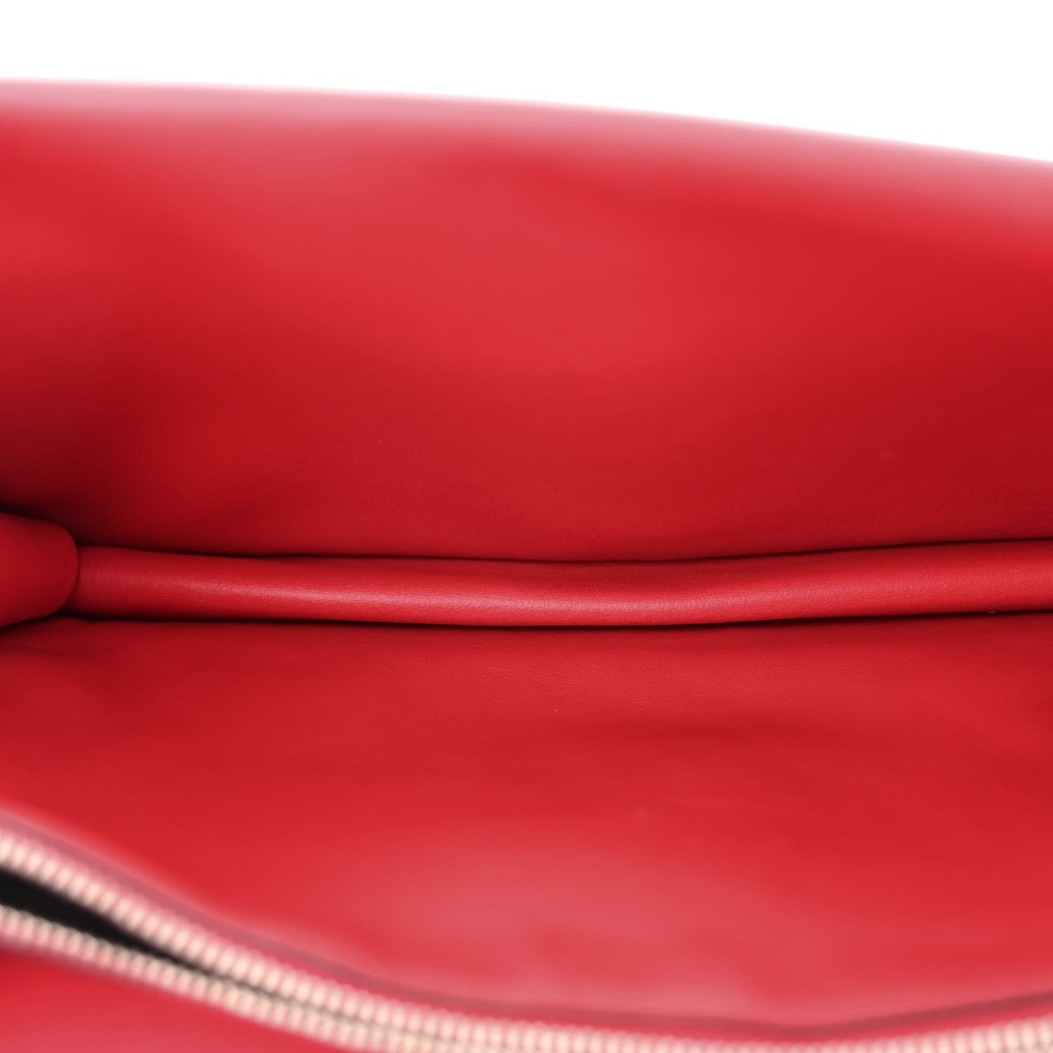 Gucci Suede Vitello Velvet Small Dionysus Shoulder Bag Vulcanic Red 5 of 10