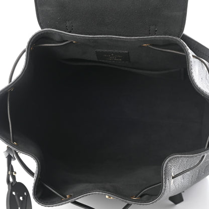 Louis Vuitton Empreinte Montsouris PM Black 4 of 4