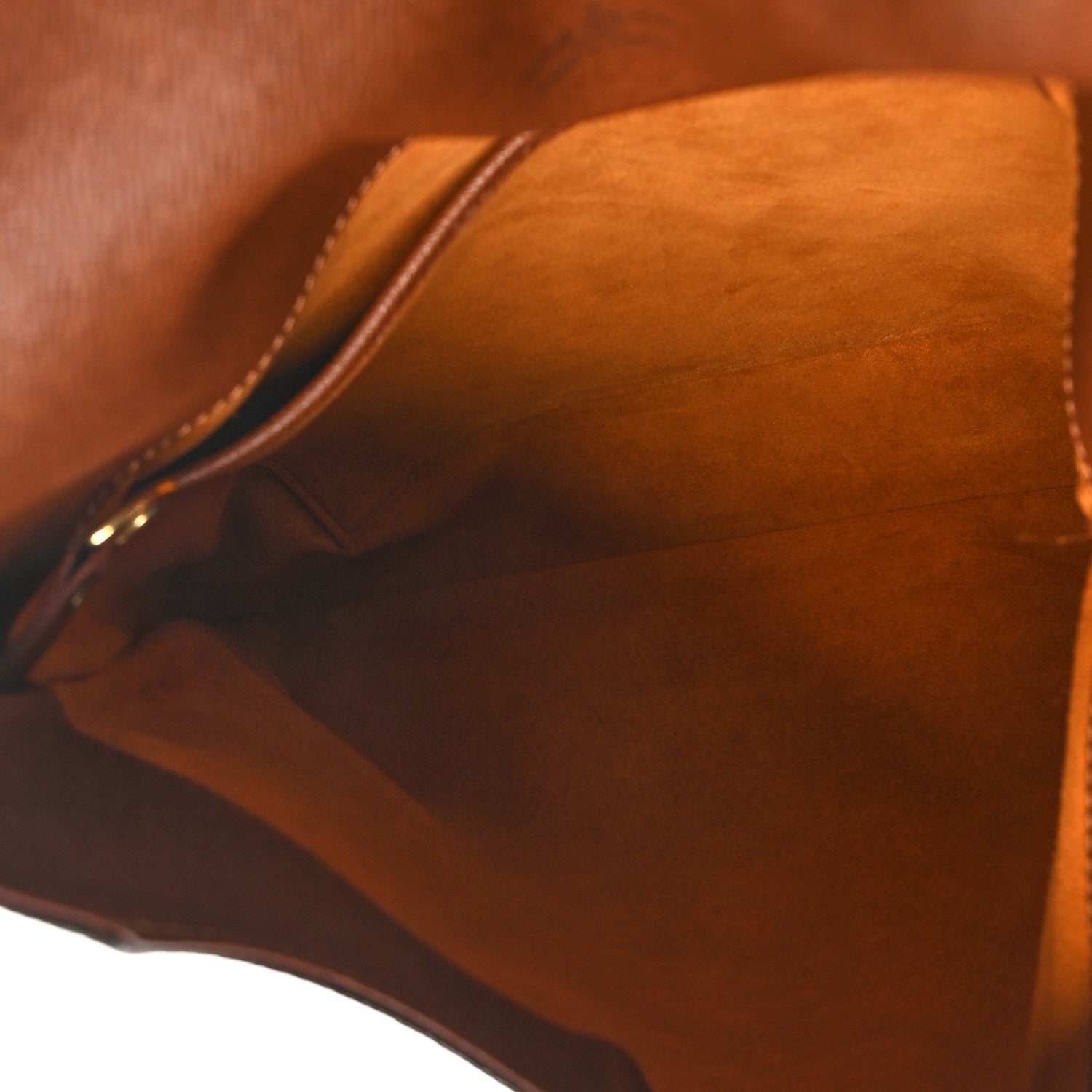 Louis Vuitton Monogram Musette GM 5 of 9