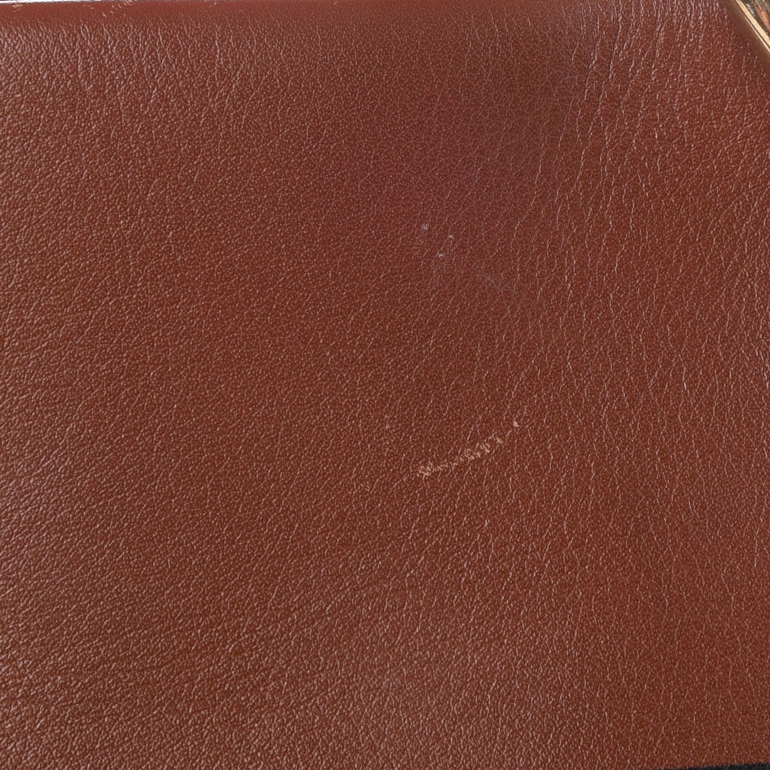Louis Vuitton Monogram Tuileries Besace Caramel Rouge 12 of 15