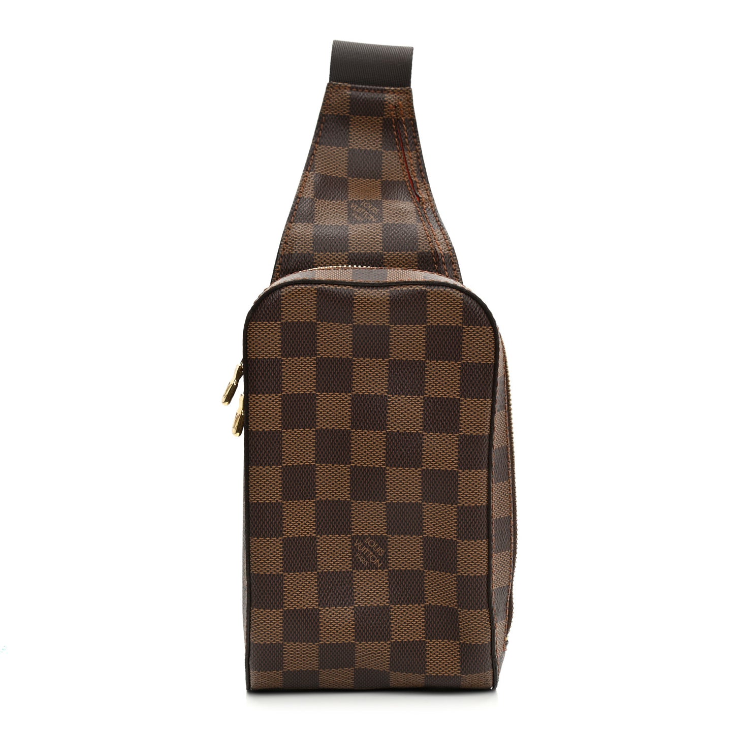 Damier Ebene Geronimos