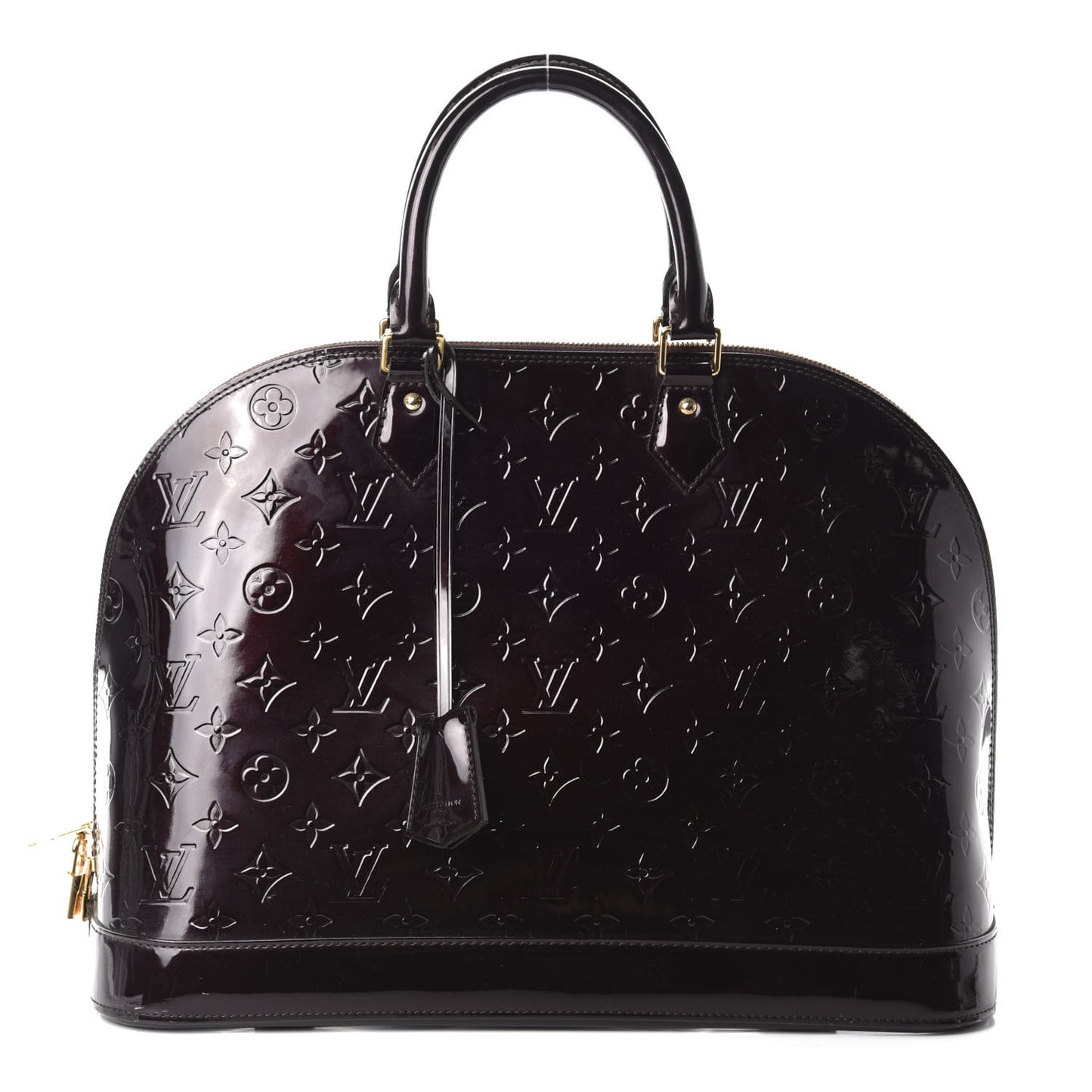 Vernis Alma GM Amarante