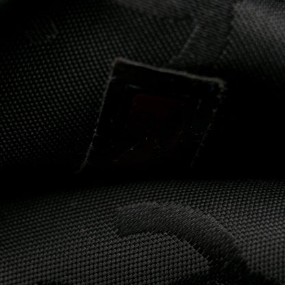 Chanel Calfskin Wild Stitch Large Tote Black 7 of 10