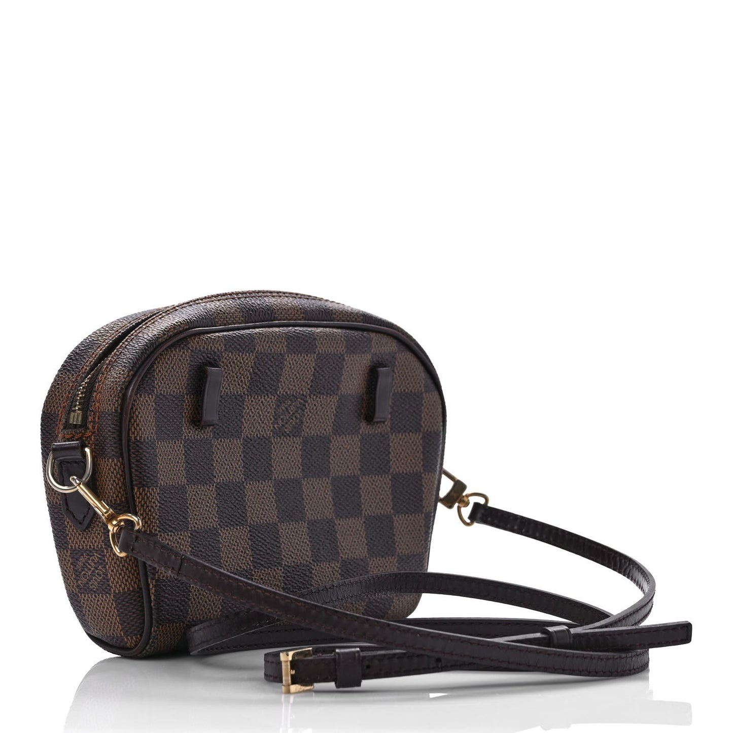 Damier Ebene Pochette Ipanema