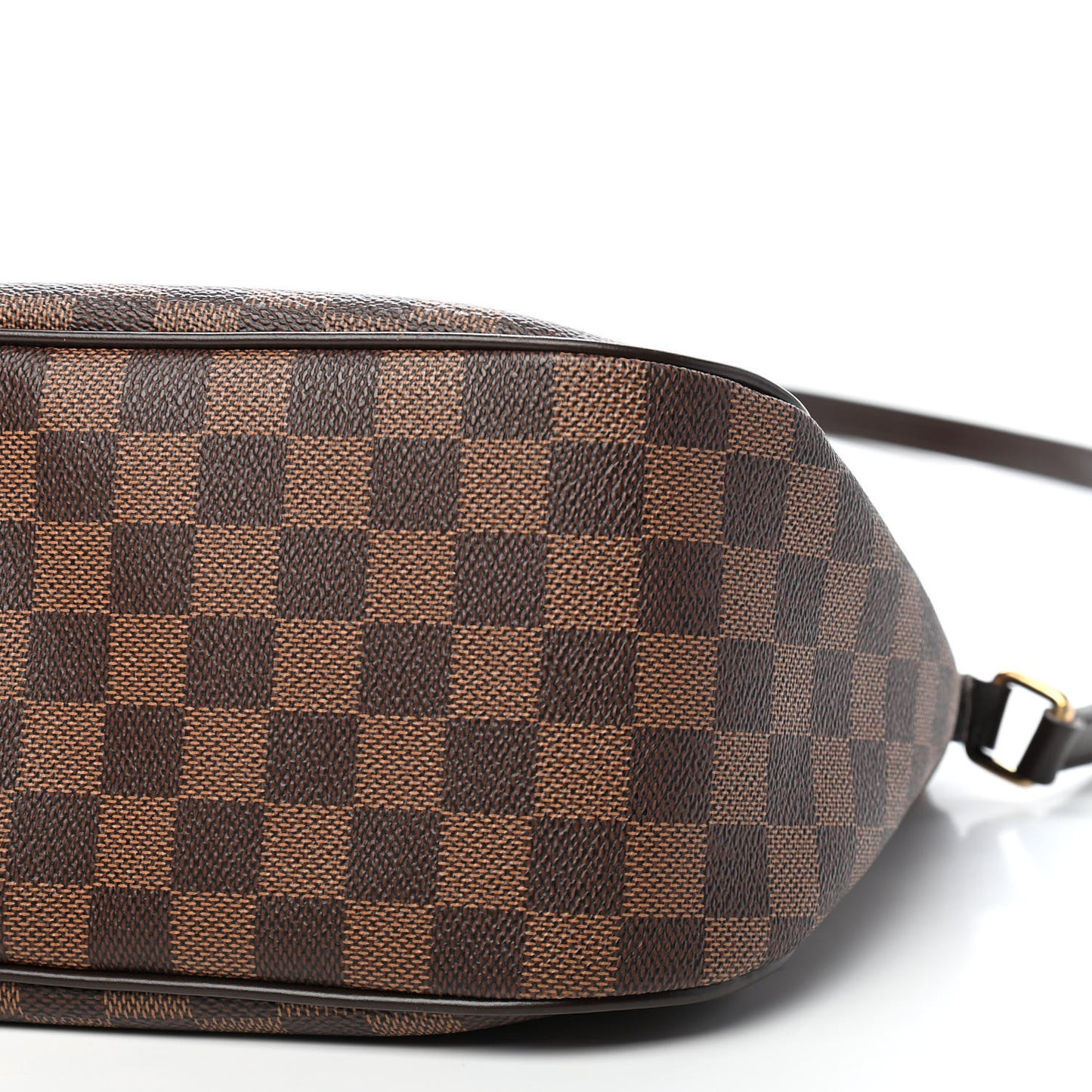Damier Ebene Besace Rosebery