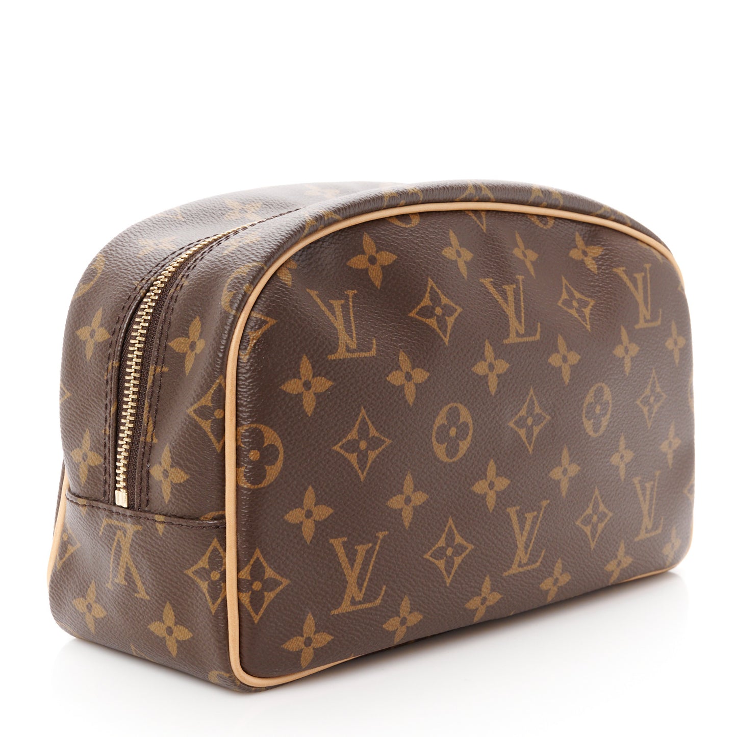 Monogram Toiletry Bag 25