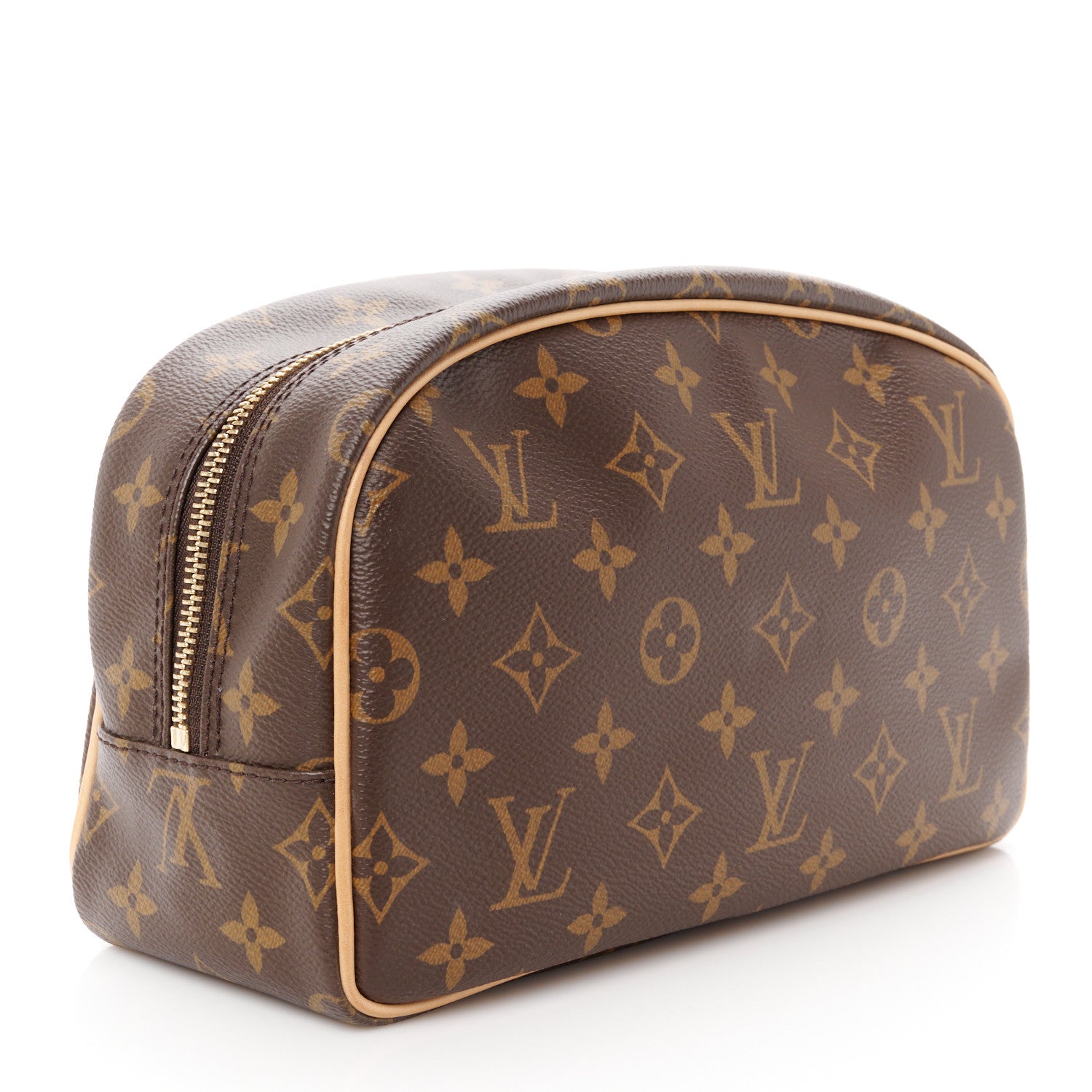 Louis Vuitton Monogram Toiletry Bag 25 3 of 8