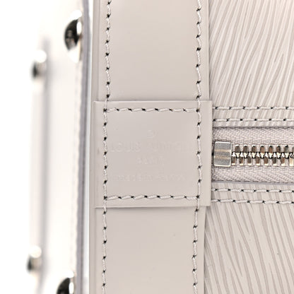 Louis Vuitton Epi Alma PM Gres 6 of 10