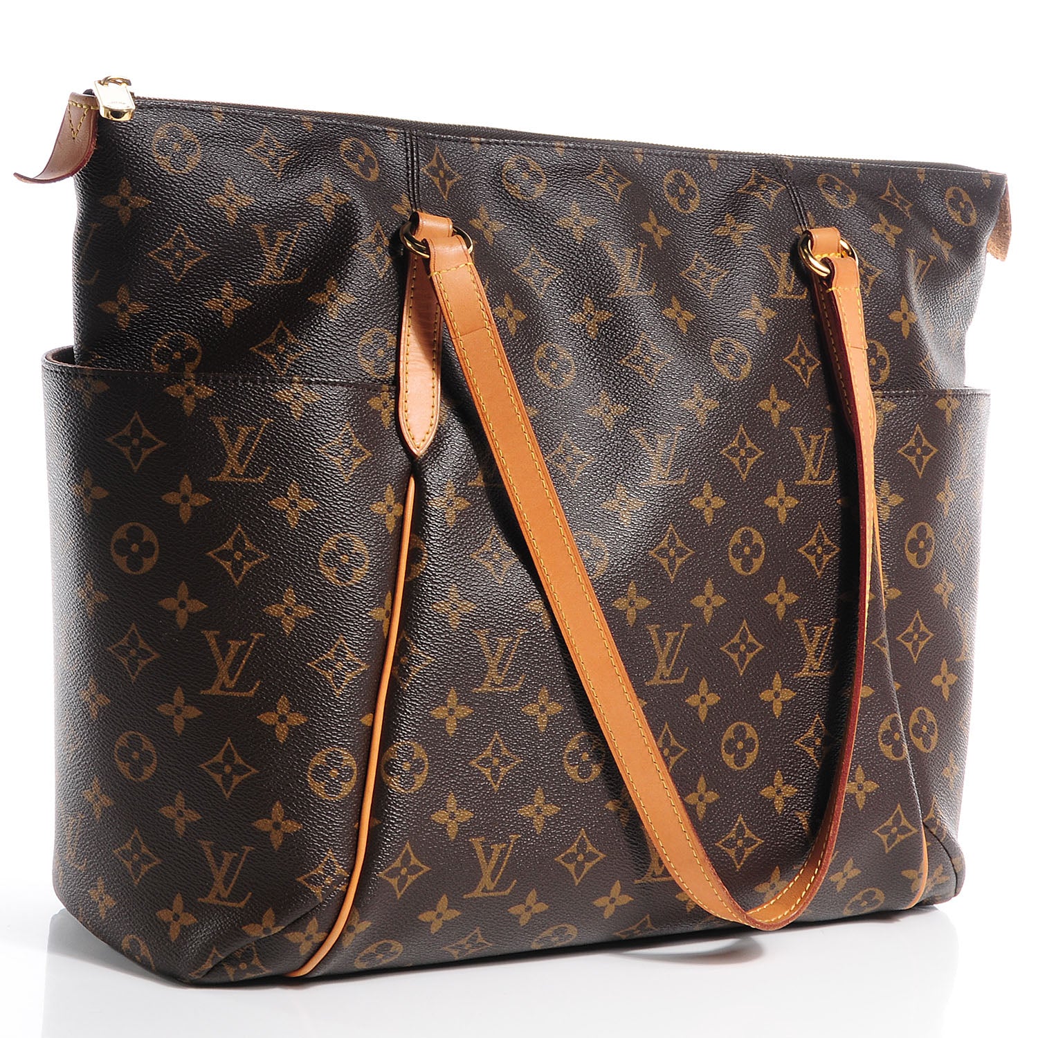 Louis Vuitton Monogram Totally GM 3 of 6
