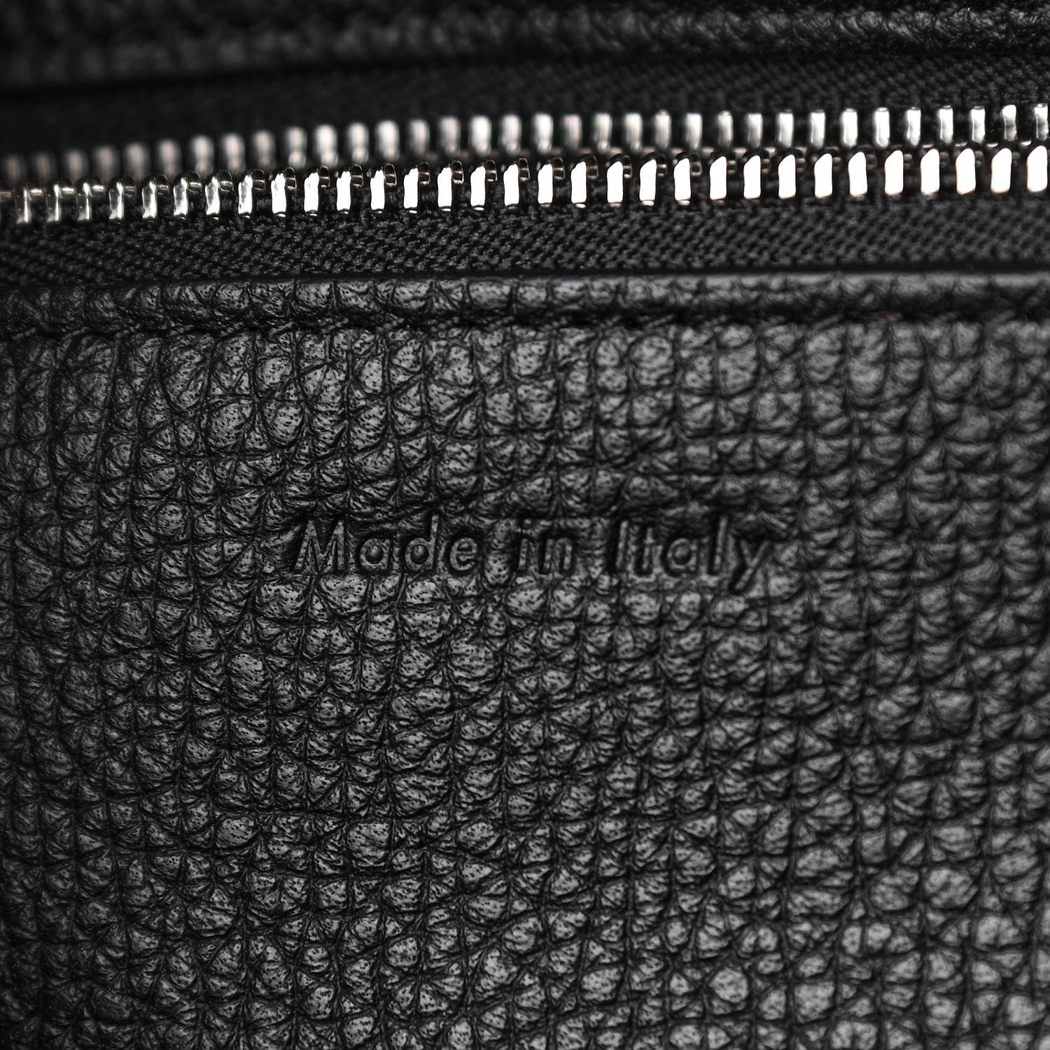 Celine Supple Grained Calfskin Small Big Bag Black 6 of 9