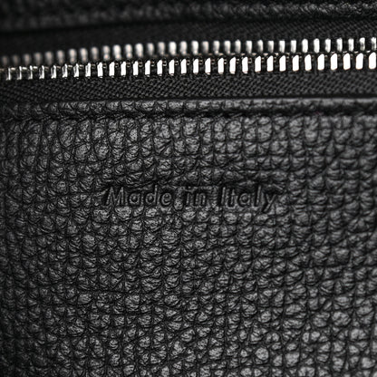 Celine Supple Grained Calfskin Small Big Bag Black 6 of 9