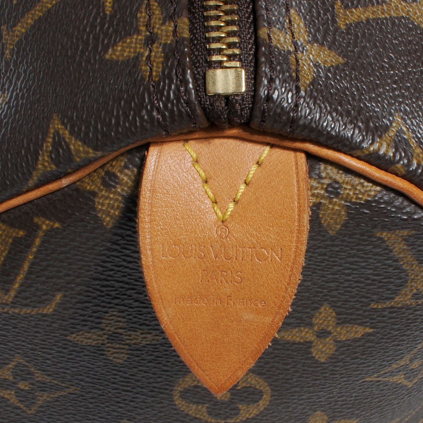 Monogram Speedy 40