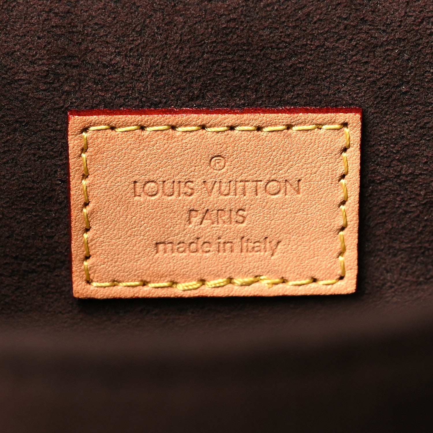 Louis Vuitton Monogram Pochette Metis 7 of 10