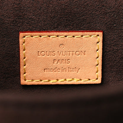 Louis Vuitton Monogram Pochette Metis 7 of 10