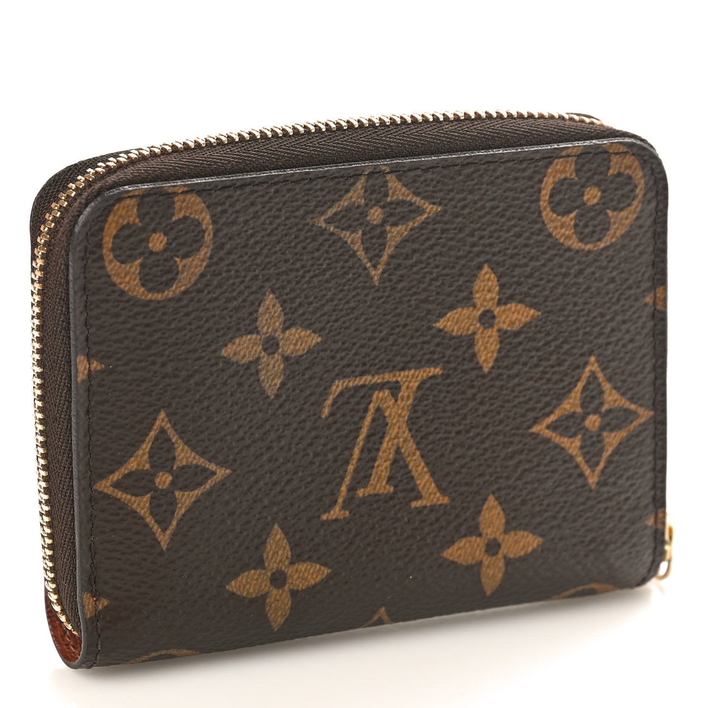 Monogram Zippy Coin Purse