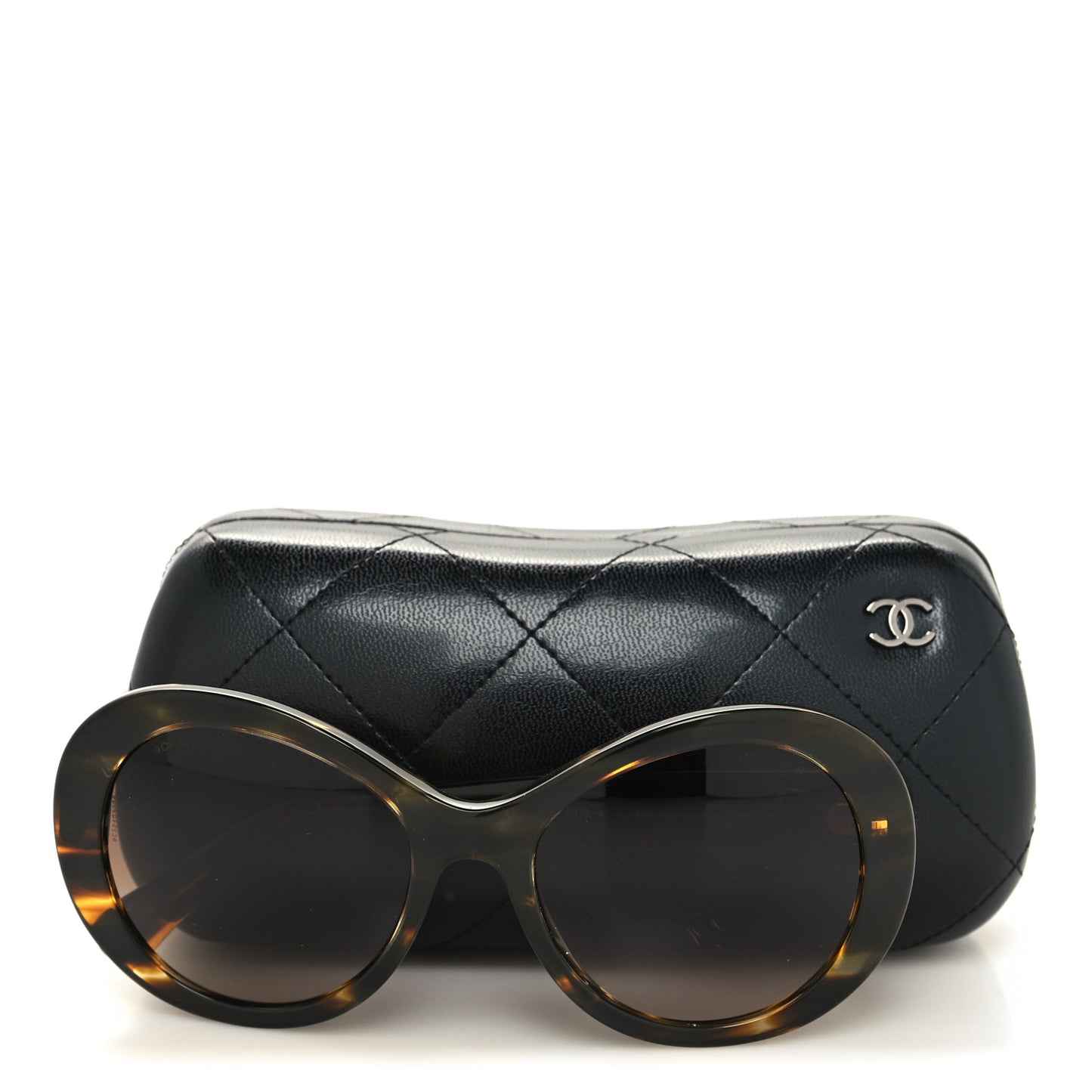 CC Sunglasses 5372-A Tortoise