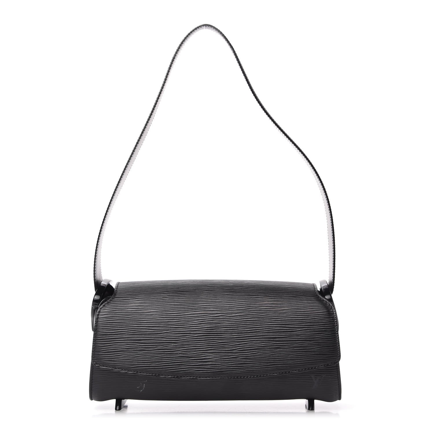 Louis Vuitton Epi Nocturne PM Black 1 of 11