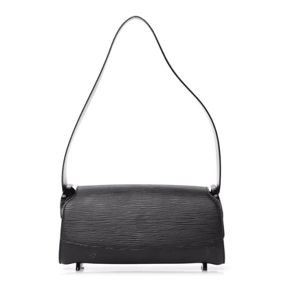 Louis Vuitton Epi Nocturne PM Black 1 of 11