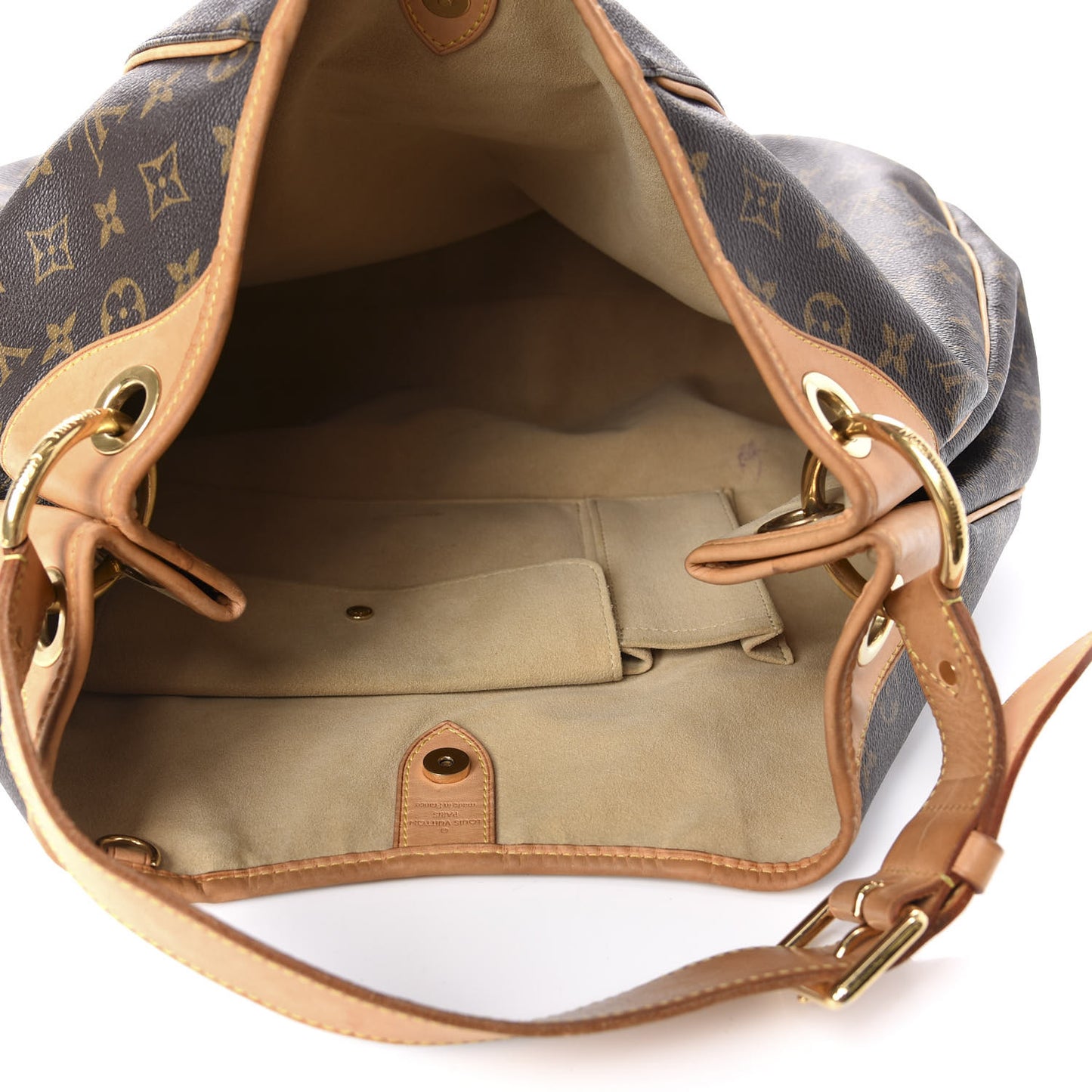 Monogram Galliera GM