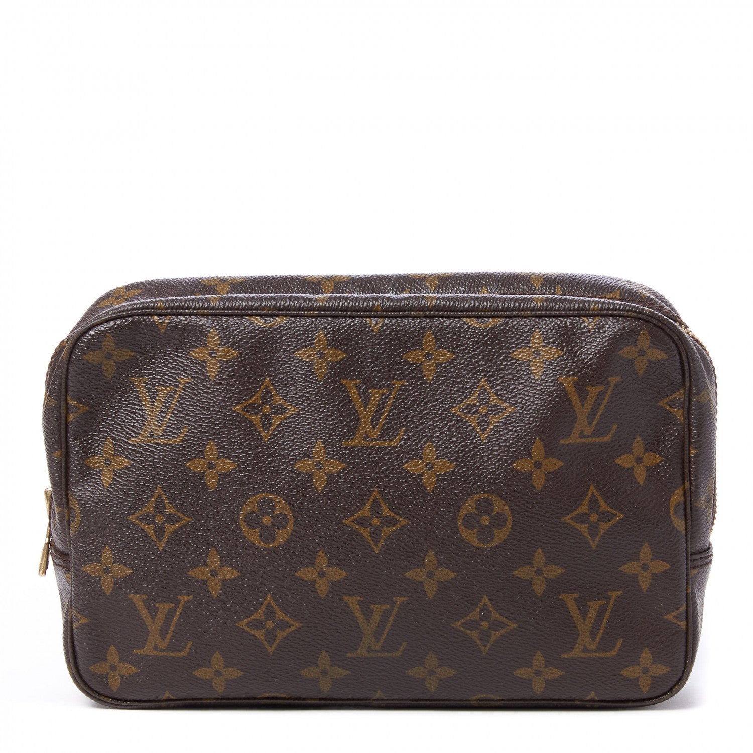 Louis Vuitton Monogram Trousse Toilette 23 1 of 7