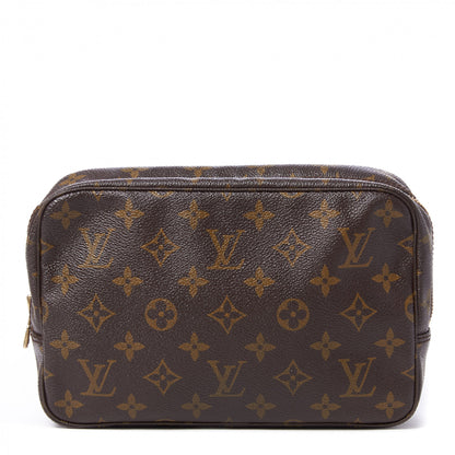 Louis Vuitton Monogram Trousse Toilette 23 1 of 7