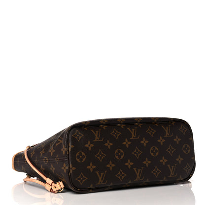 Louis Vuitton Monogram Neo Neverfull PM Pivoine 4 of 11