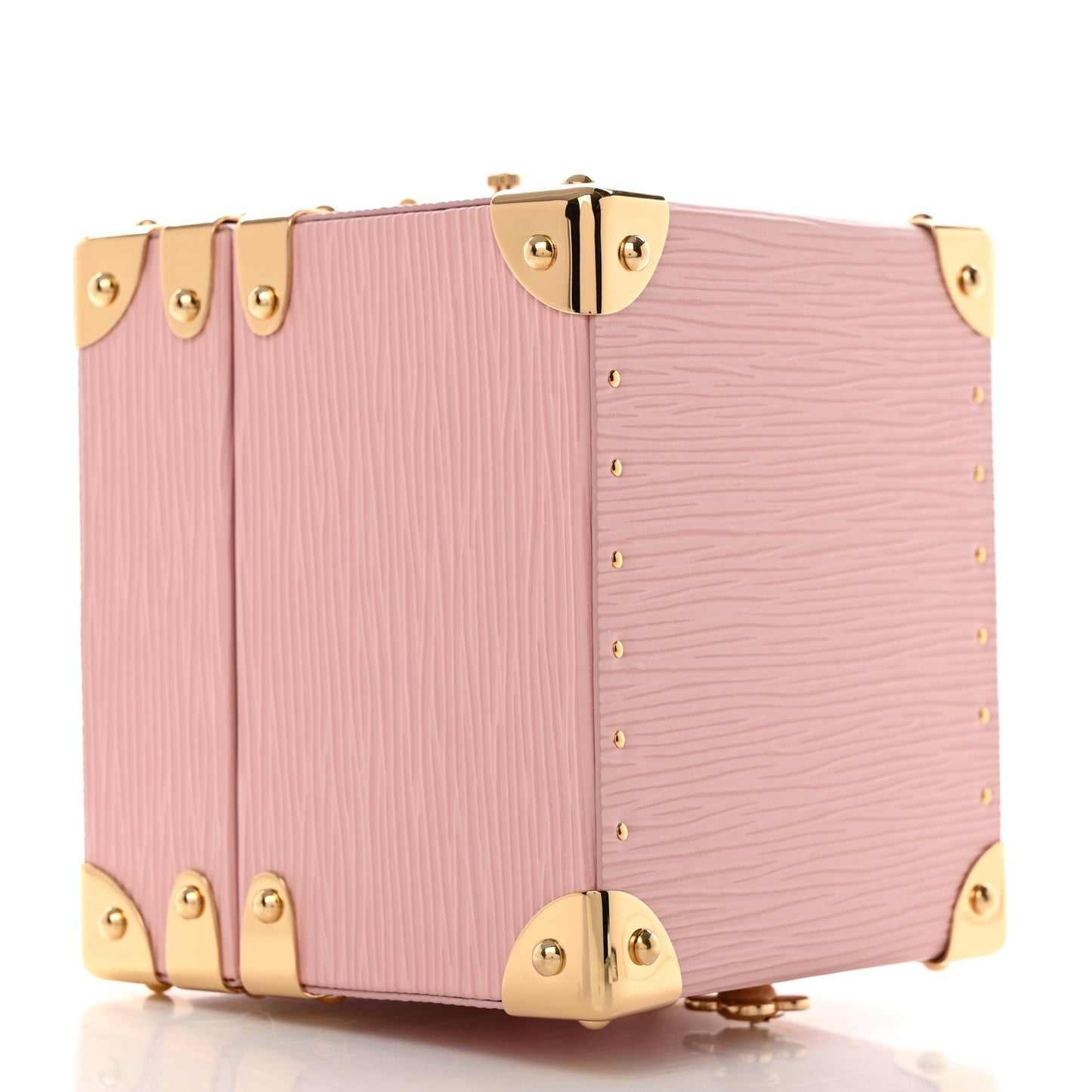 Epi Vivienne Music Box Rose Ballerine