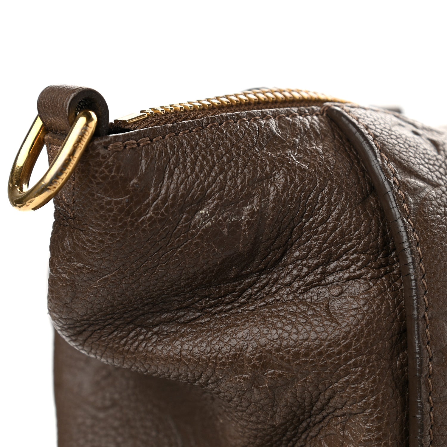Louis Vuitton Empreinte Lumineuse GM Ombre 16 of 16