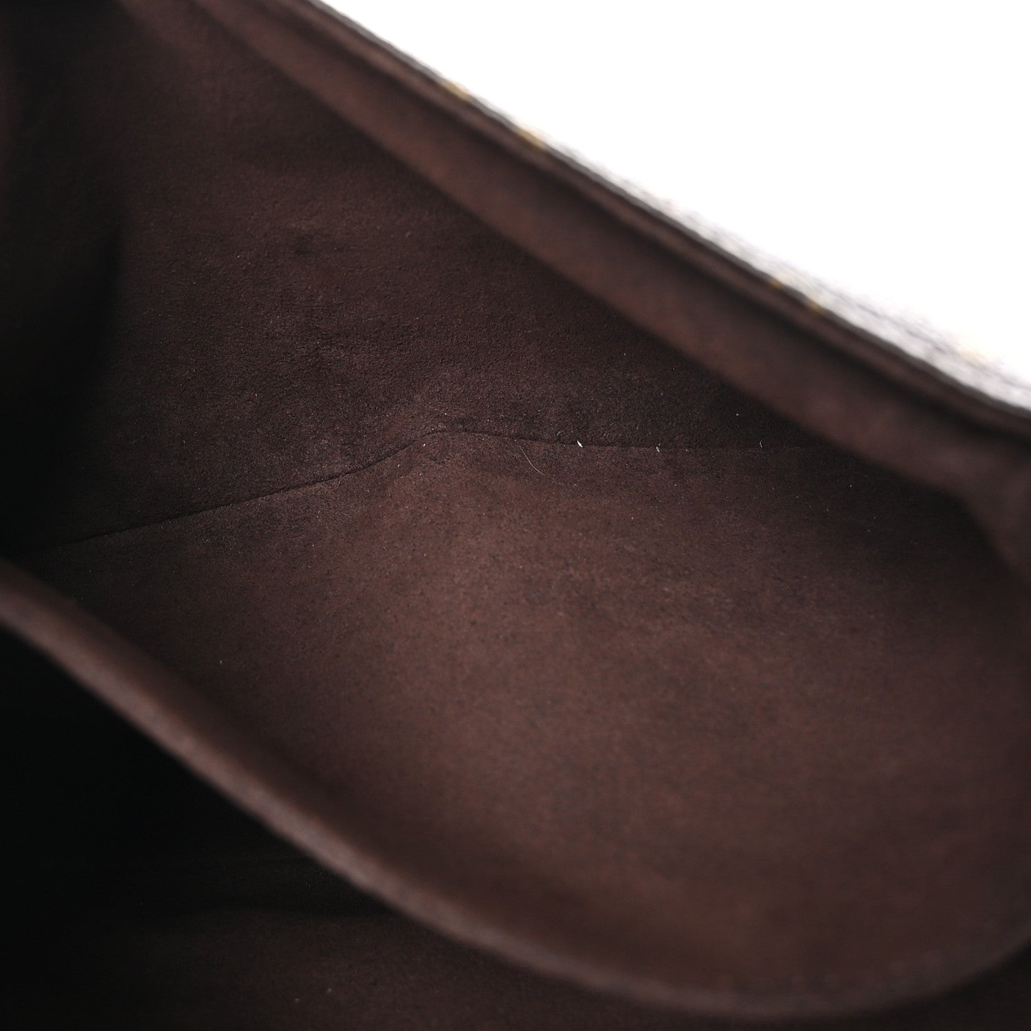 Louis Vuitton Monogram Pochette Metis 6 of 10