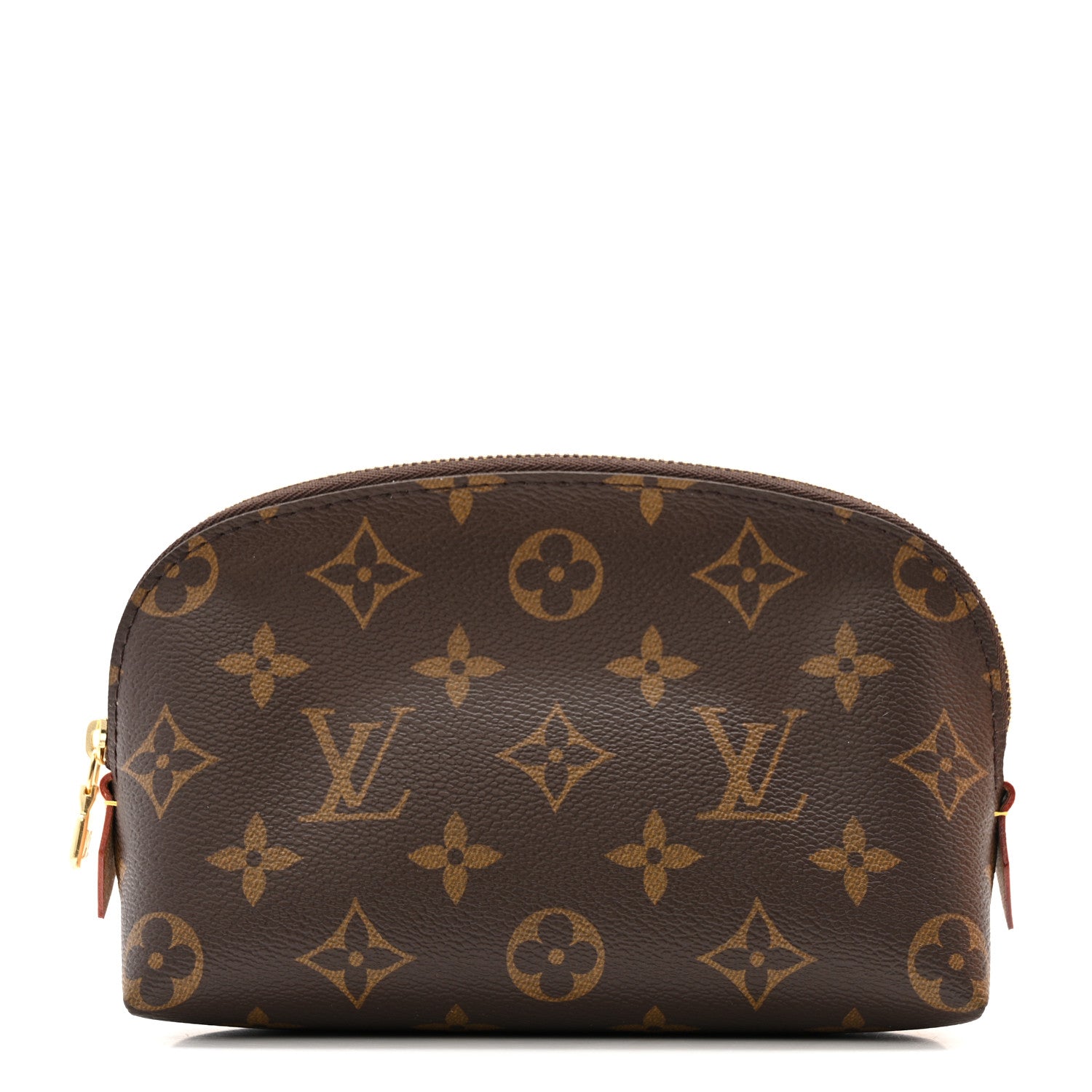 Louis Vuitton Monogram Cosmetic Pouch 1 of 7