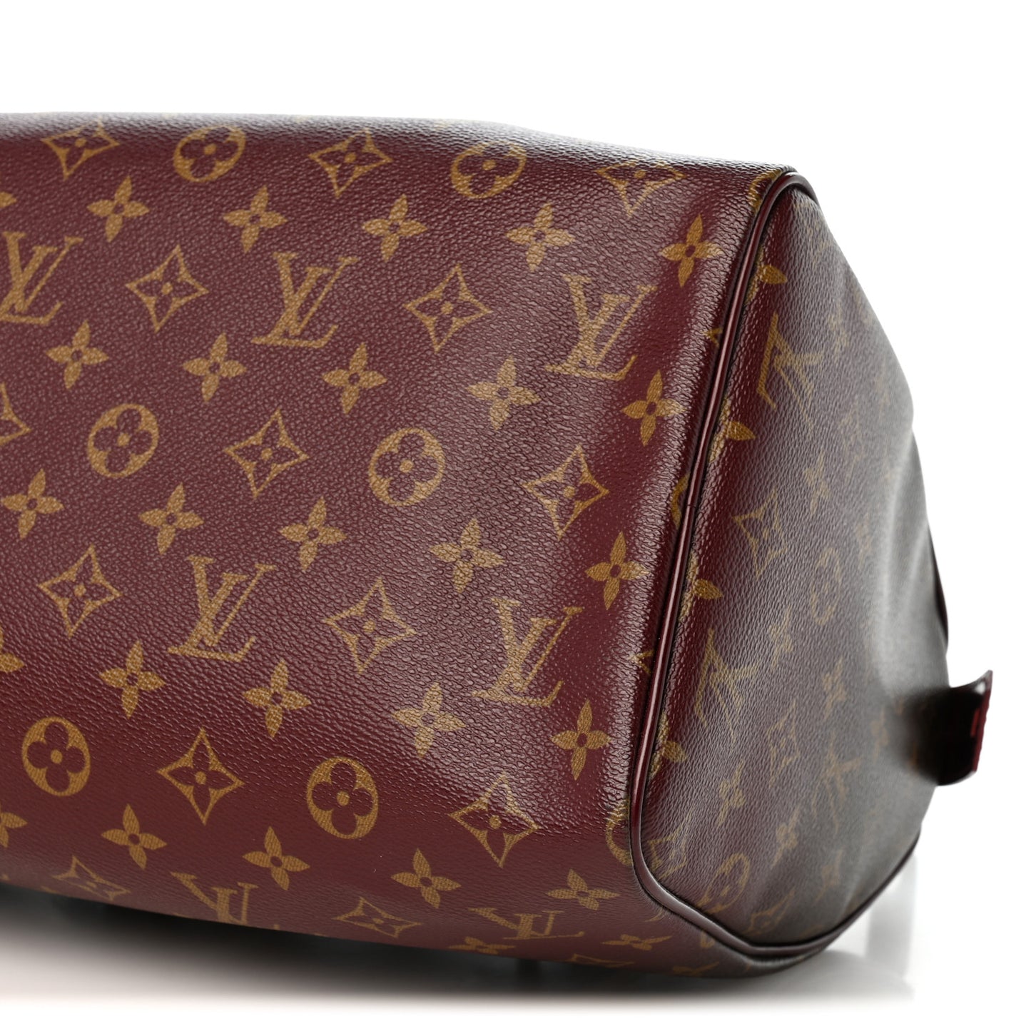 Monogram Mirage Speedy 30 Bordeaux