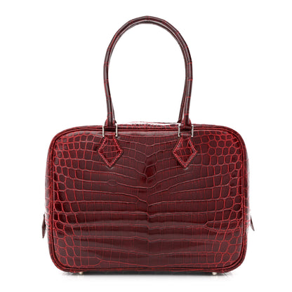 Hermes Shiny Plume 28 1 of 8