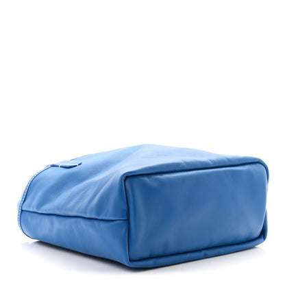 Goyard Goyardine Reversible Mini Anjou Sky Blue 8 of 17