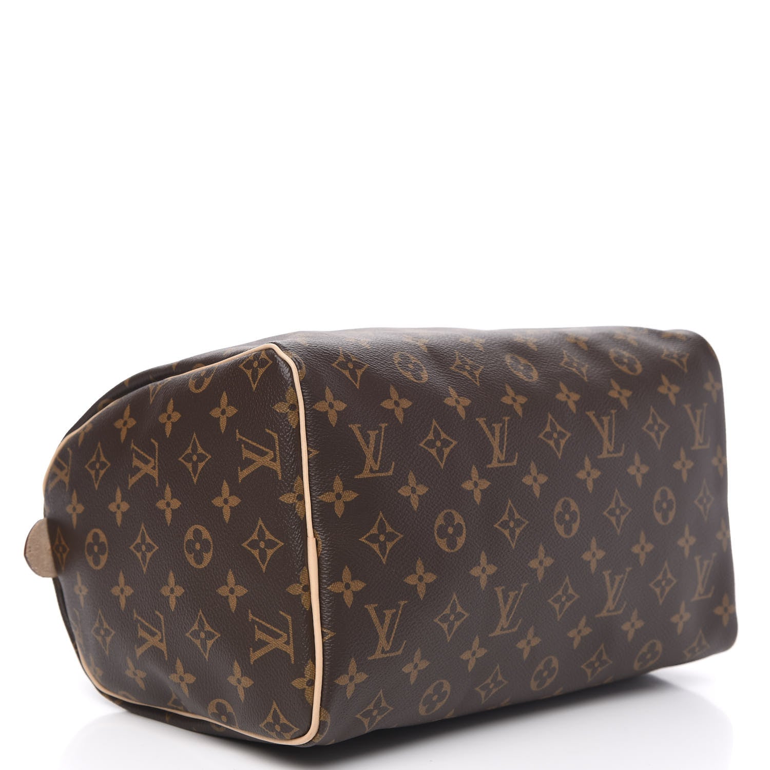Louis Vuitton Monogram Speedy 30 4 of 11